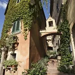 La Casetta Di Borgo - Gli Ulivi Lejlighed