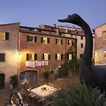 La Casetta Di Borgo - Gli Ulivi * Lajatico