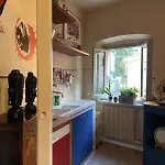 La Casetta Di Borgo - Gli Ulivi Lejlighed