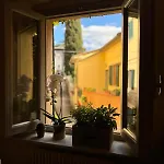 La Casetta Di Borgo - Gli Ulivi Lejlighed *