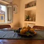 La Casetta Di Borgo - Gli Ulivi Lejlighed
