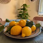 La Casetta Di Borgo - Gli Ulivi Lejlighed *