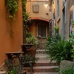 La Casetta Di Borgo - Gli Ulivi Lejlighed Lajatico