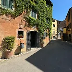 La Casetta Di Borgo - Gli Ulivi *