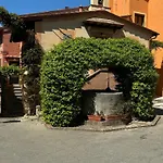 La Casetta Di Borgo - Gli Ulivi Lejlighed