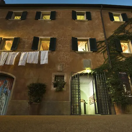 Apartment La Casetta Di Borgo -appartamento Peperone Lajatico