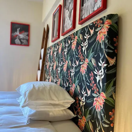 Apartment La Casetta Di Borgo -appartamento Peperone *