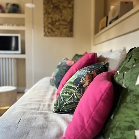 La Casetta Di Borgo -appartamento Peperone * Lajatico
