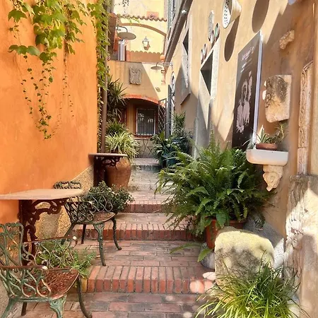 La Casetta Di Borgo - Gli Ulivi 아파트 *