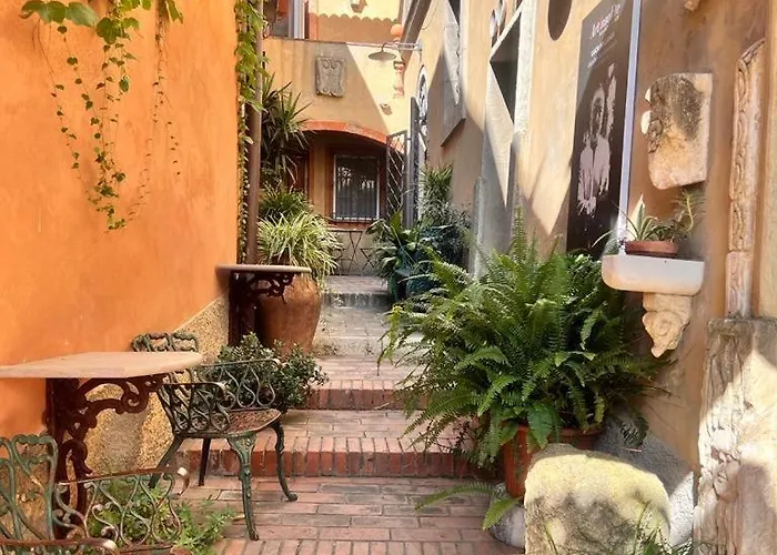 La Casetta Di Borgo - Gli Ulivi アパート *